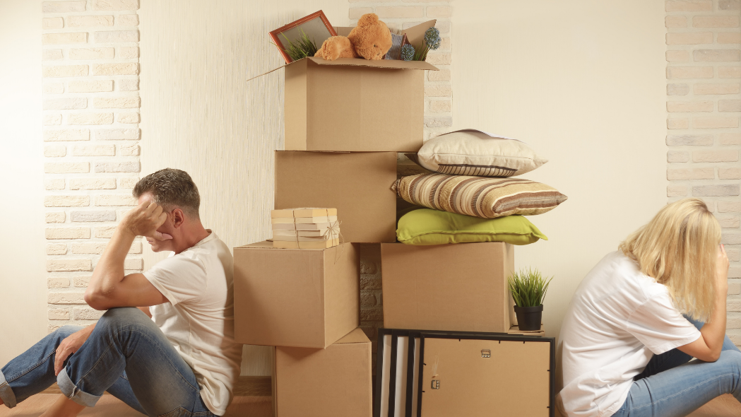 Commercial Moving Company in Kansas City 