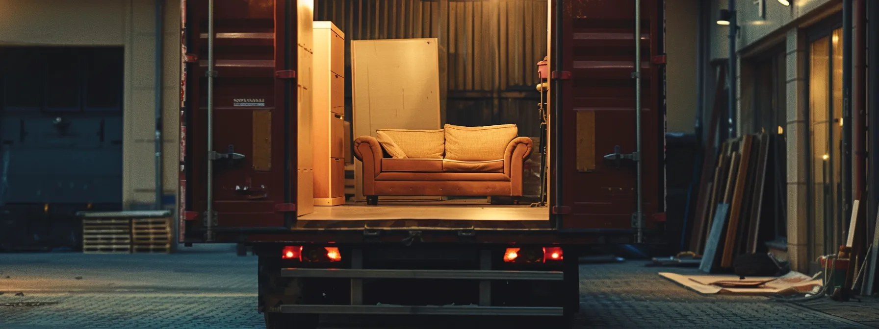 Kansas City Moving Company
