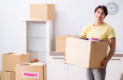 Overland Park Moving Company