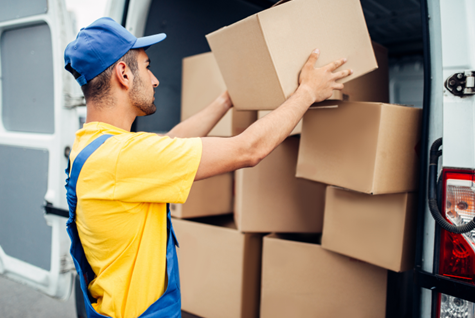 Kansas City Moving Company