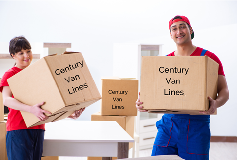 Kansas City Moving Company