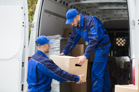 Long Distance Moving Company in Kansas City