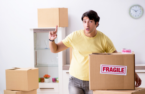 Overland Park Moving Company 