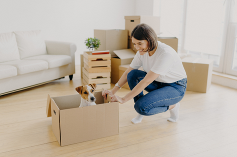 Overland Park Moving Company