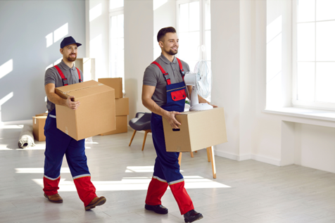 Kansas City Moving Company