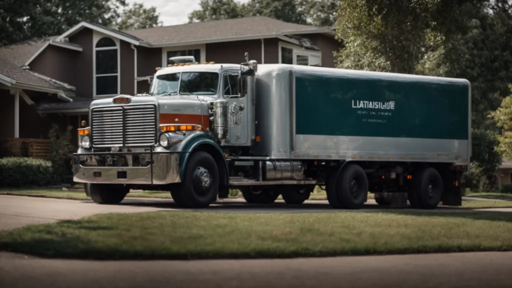 Corporate Moving Iin Kansas